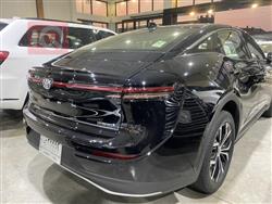 تۆیۆتا کراون